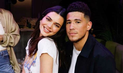 devin booker naked|Devin Booker ‘Likes’ Kendall Jenner’s Nude Photo After Split